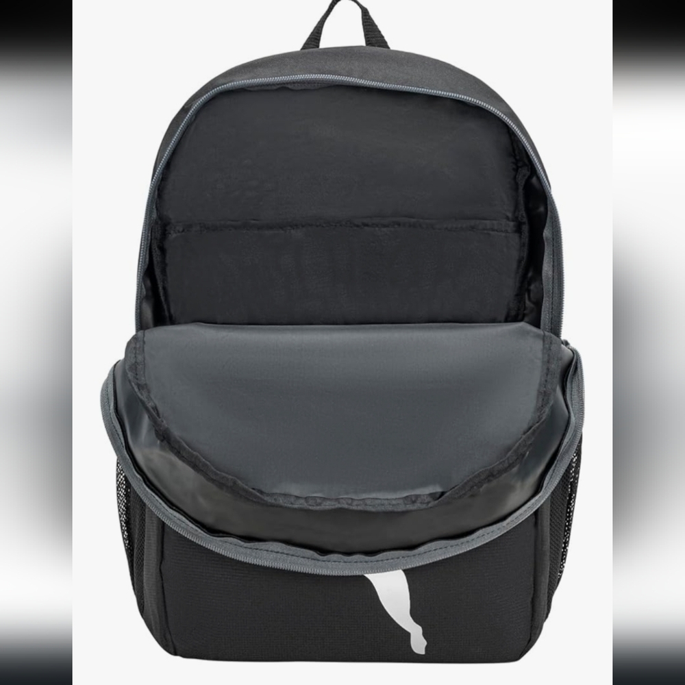 PUMA Kids' Meridian 2.0 Backpack - Picture 4 of 6